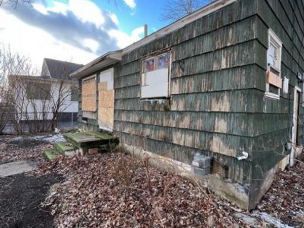 3402 BRANDON Street, Flint, MI 48503