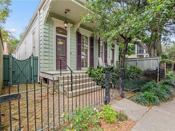 1216 6TH Street, New Orleans, LA 70115