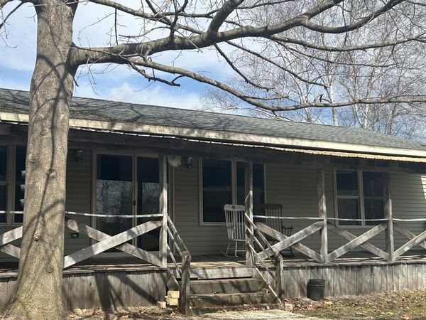 5383 Birch Island Drive, Unit 101, Barryton, MI 49305