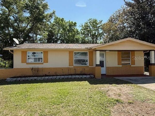 6 JESSIE COURT, BEVERLY HILLS, FL 34465