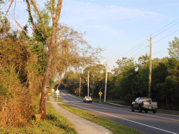 DOYLE ROAD, OSTEEN, FL 32764