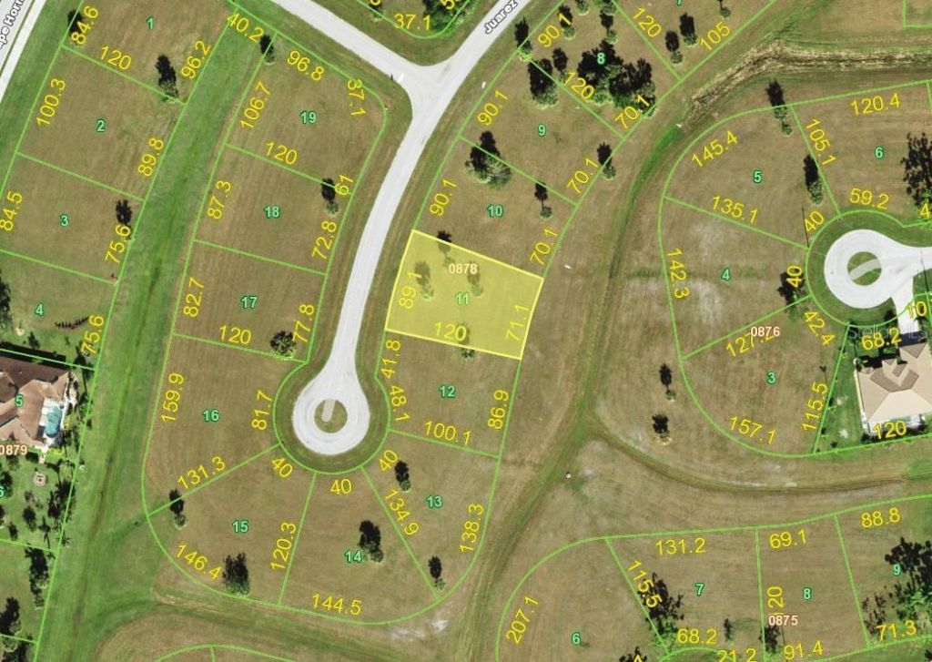 16284 Juarez Court, Punta Gorda, FL 33955 Photo