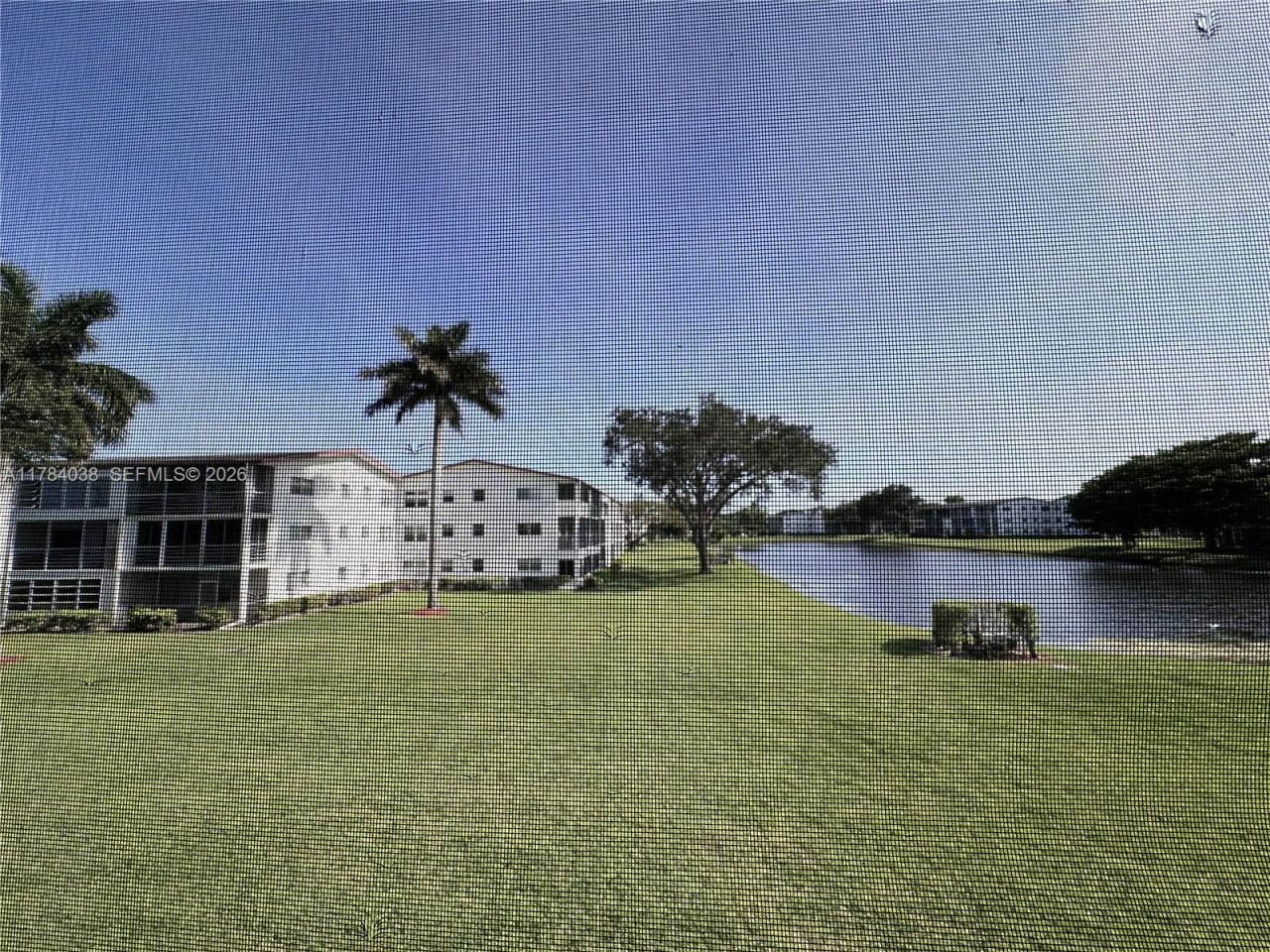 569 N Fanshaw N, Unit 569, Boca Raton, FL 33434 Photo