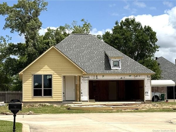 5515 Kenzie Brooke Drive, Lake Charles, LA 70605