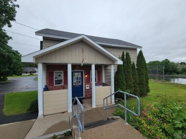 102 S Main Street, Black River, NY 13612