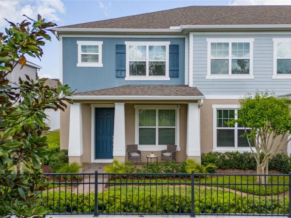 11162 HANLON TERRACE ALLEY, WINTER GARDEN, FL 34787