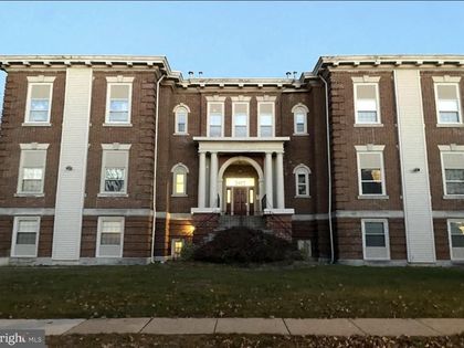 3412 UNION AVENUE Pennsauken, NJ 08109