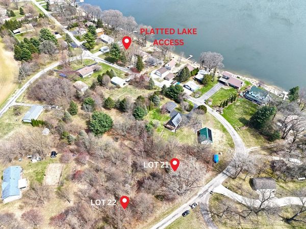 VL W Oak Drive, Decatur, MI 49045