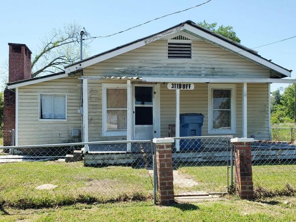 311 Duff St, DeQuincy, LA 70633