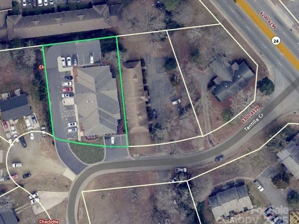 4312 Tantilla Circle, Charlotte, NC 28215