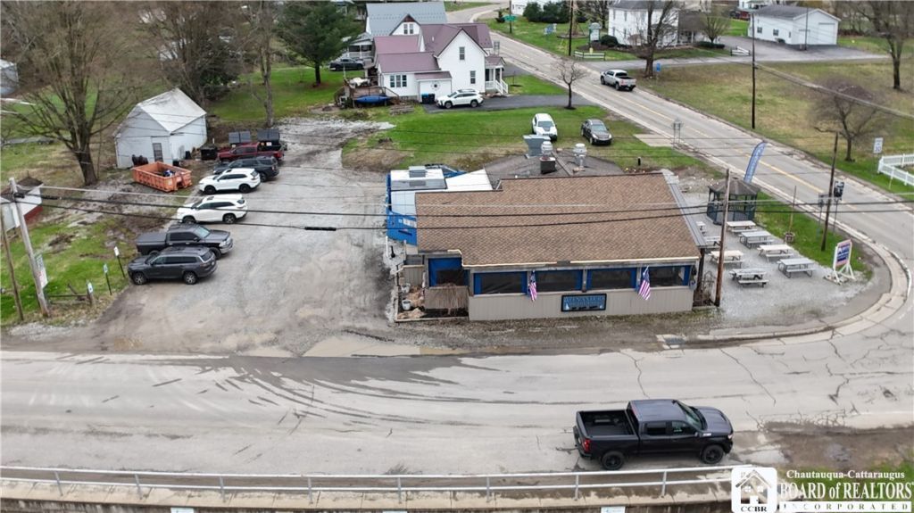 10417 Main Street, Findley Lake, NY 14736 Main Photo