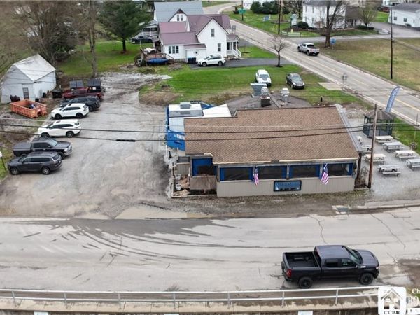 10417 Main Street, Findley Lake, NY 14736