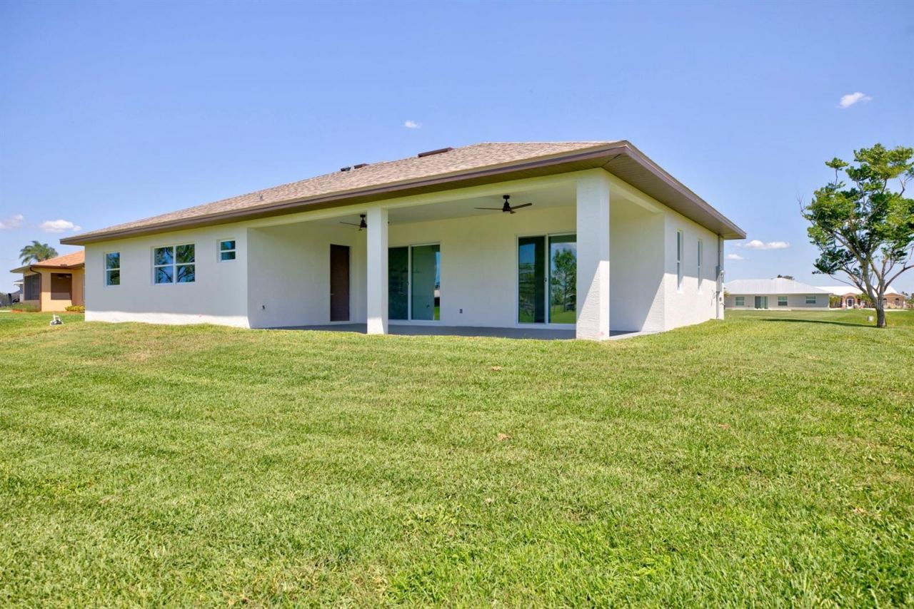 6416 Concord Drive, Sebring, FL 33876 Photo