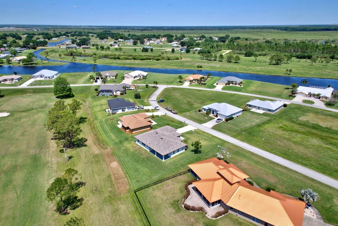 6416 Concord Drive, Sebring, FL 33876 Photo