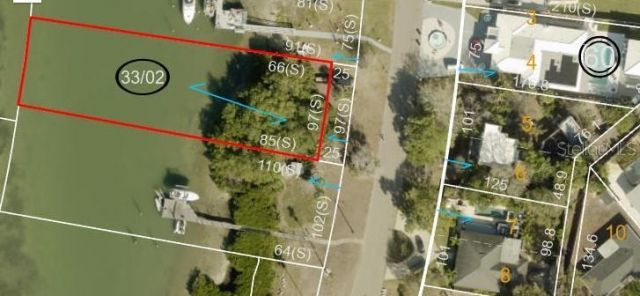 636 Sunset Drive S, Saint Petersburg, FL 33707 Photo