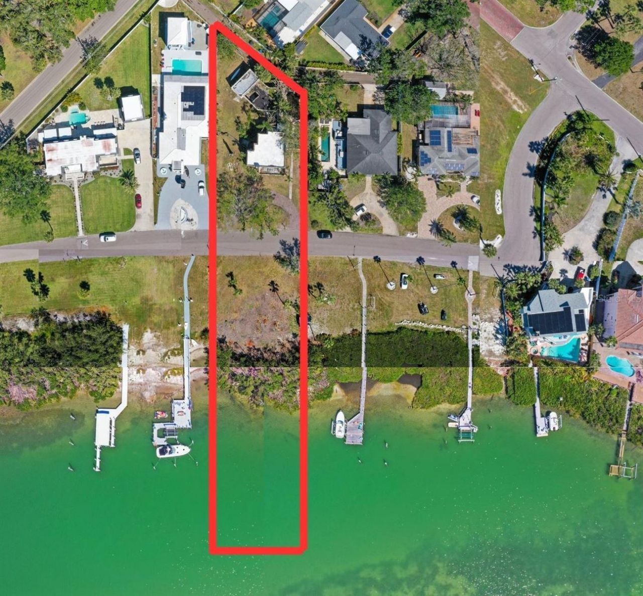 636 Sunset Drive S, Saint Petersburg, FL 33707 Photo