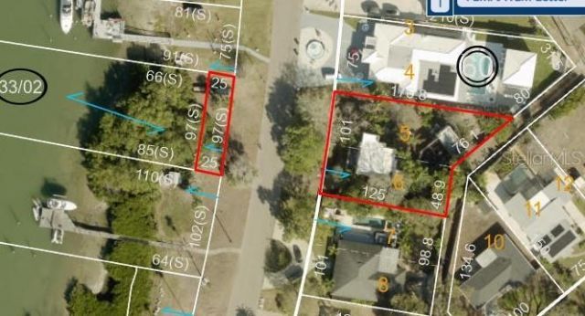 636 Sunset Drive S, Saint Petersburg, FL 33707 Photo