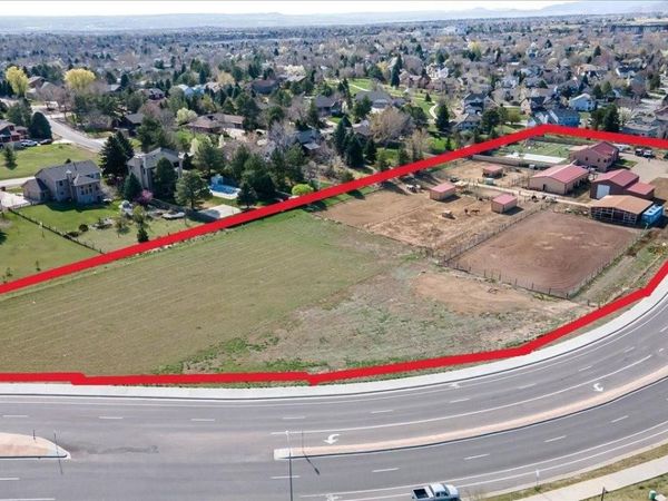 5400 S Alkire Street, Littleton, CO 80127