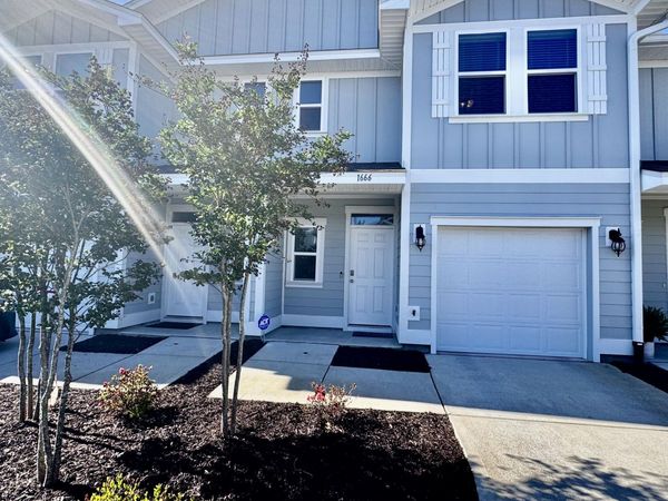 1666 Caleigh Court, Lynn Haven, FL 32444