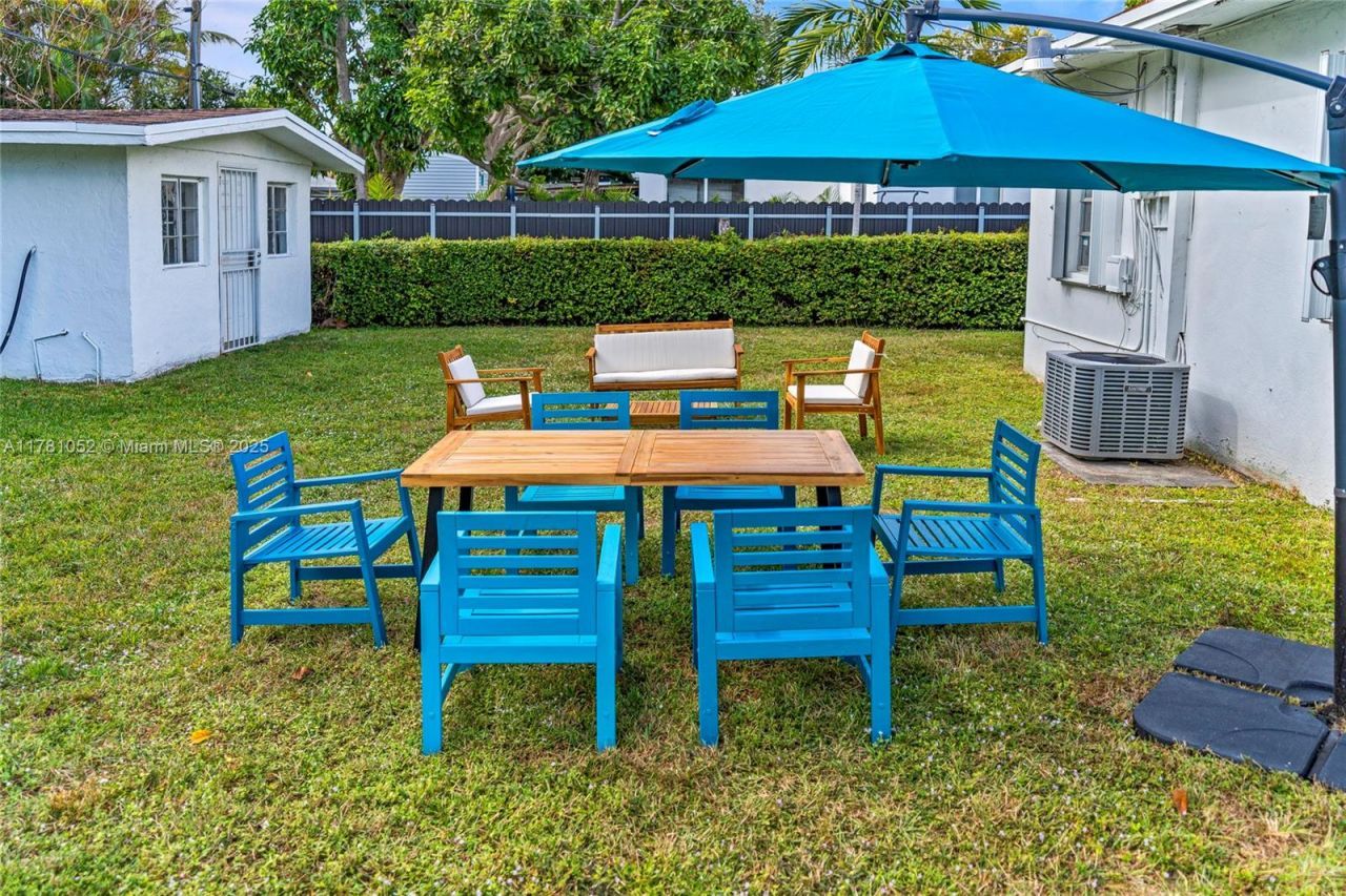 260 NE 45th St, Miami, FL 33137 Photo