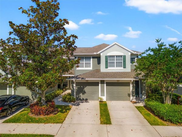 2268 KINGS PALACE DRIVE, Unit 2268, RIVERVIEW, FL 33578