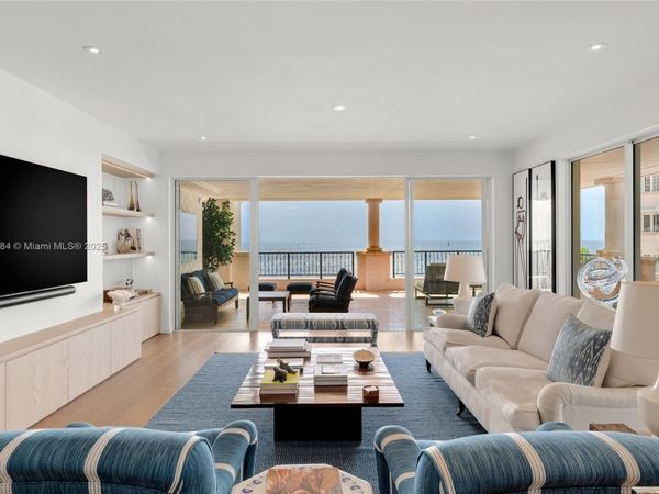7600 Fisher Island Dr, Unit 7654, Miami Beach, FL 33109