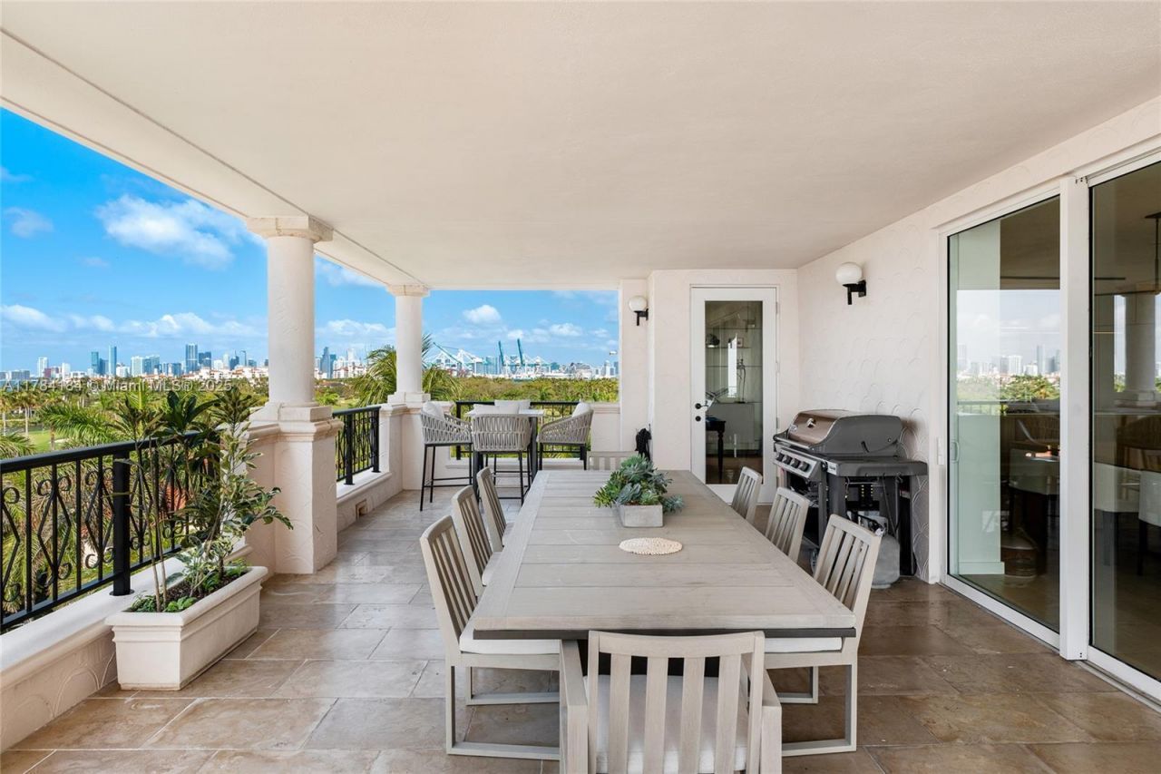 7600 Fisher Island Dr, Unit 7654, Miami Beach, FL 33109 Photo