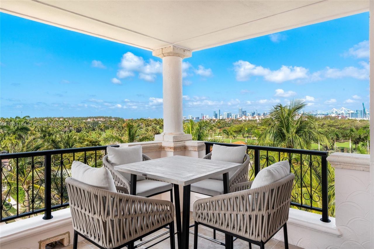 7600 Fisher Island Dr, Unit 7654, Miami Beach, FL 33109 Photo
