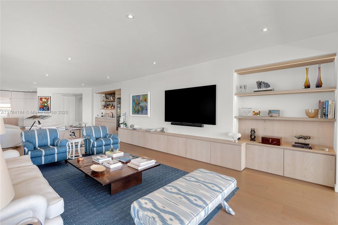 7600 Fisher Island Dr, Unit 7654, Miami Beach, FL 33109 Photo