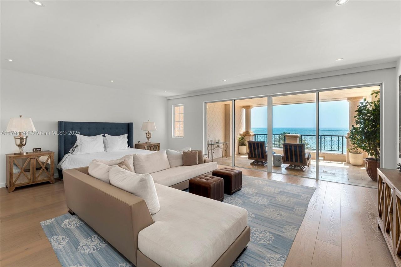 7600 Fisher Island Dr, Unit 7654, Miami Beach, FL 33109 Photo