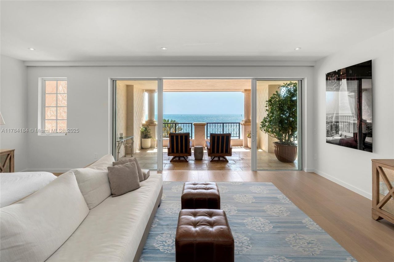 7600 Fisher Island Dr, Unit 7654, Miami Beach, FL 33109 Photo