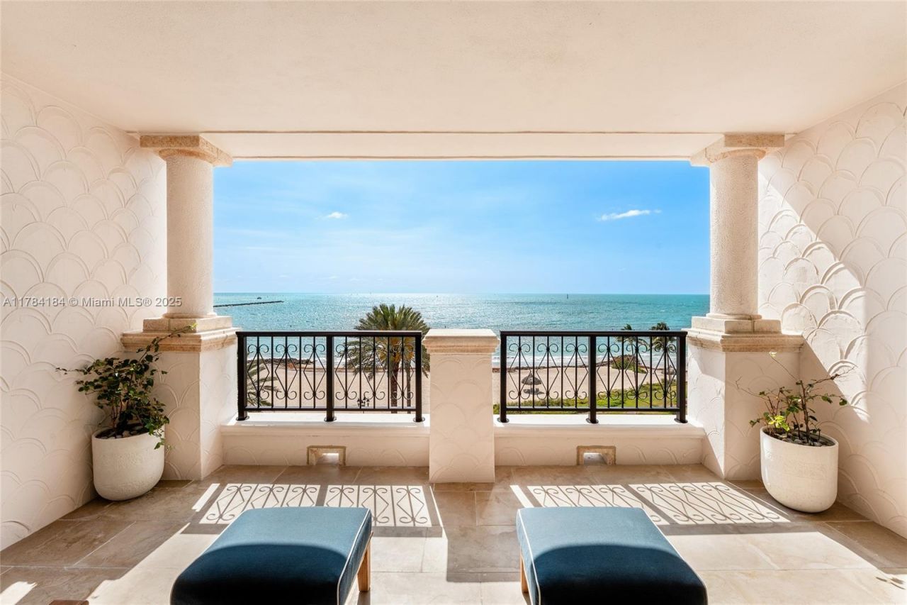 7600 Fisher Island Dr, Unit 7654, Miami Beach, FL 33109 Photo