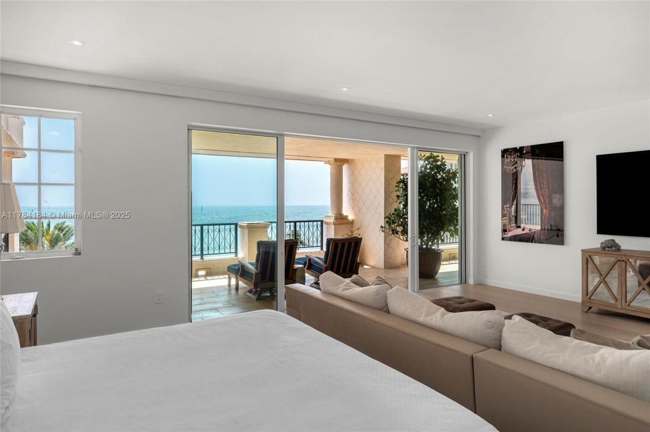 7600 Fisher Island Dr, Unit 7654, Miami Beach, FL 33109 Photo