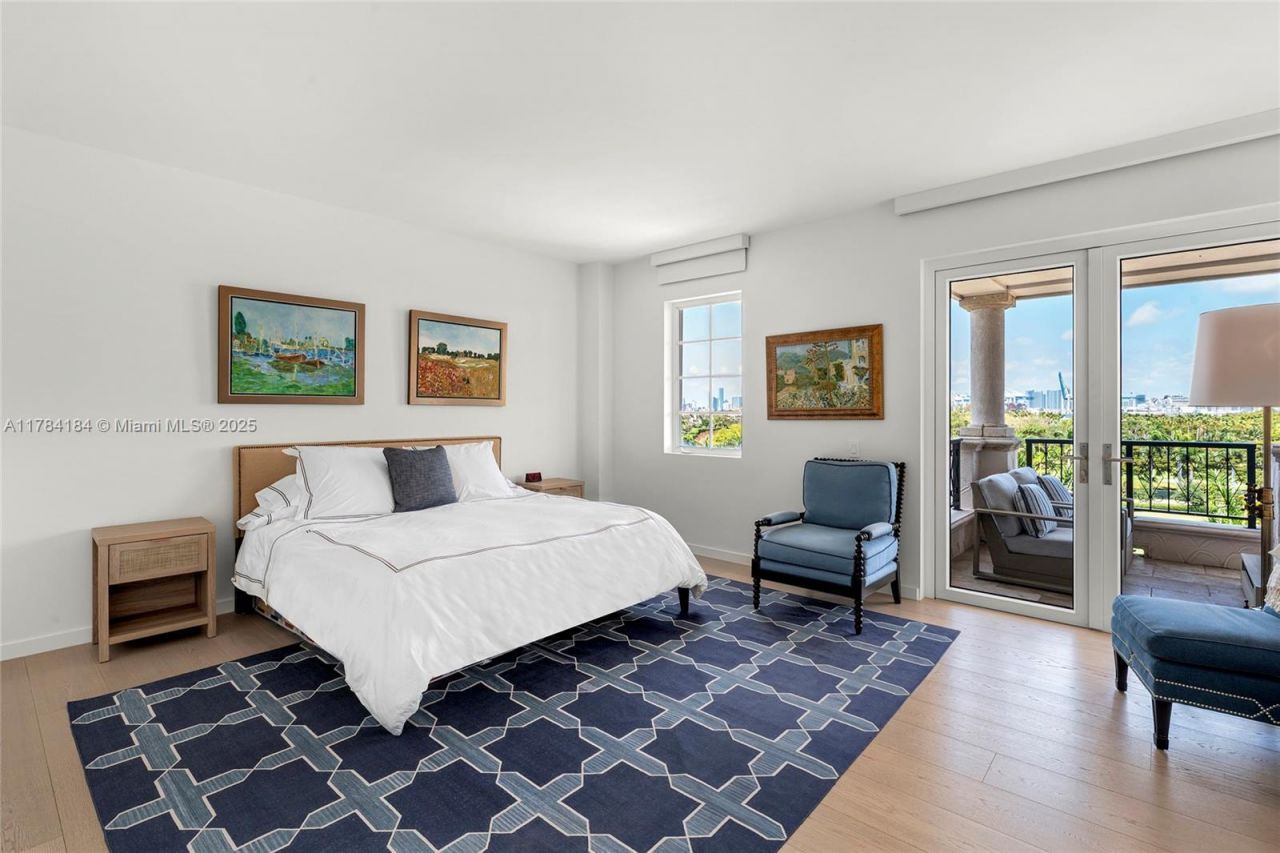 7600 Fisher Island Dr, Unit 7654, Miami Beach, FL 33109 Photo