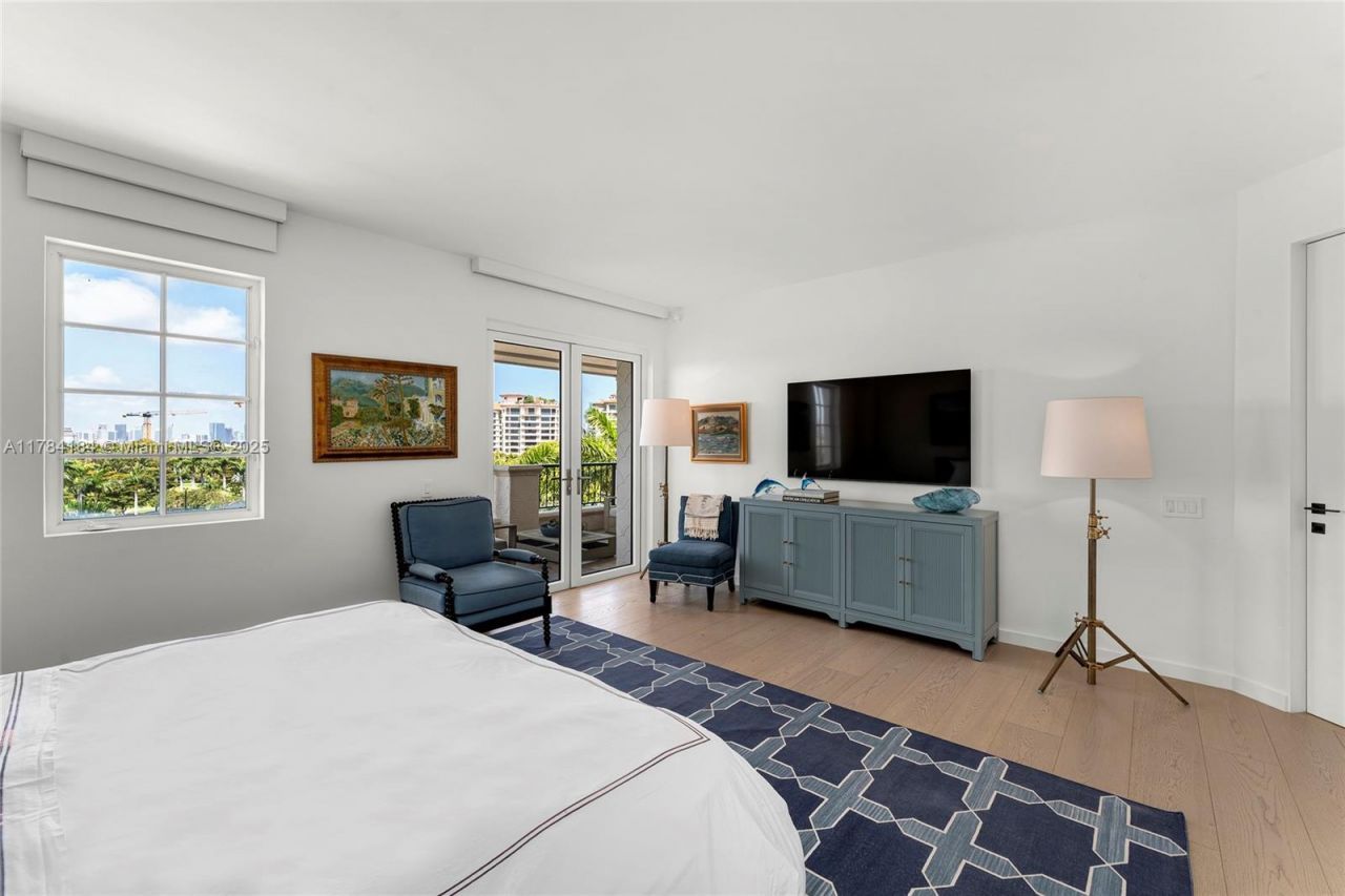 7600 Fisher Island Dr, Unit 7654, Miami Beach, FL 33109 Photo