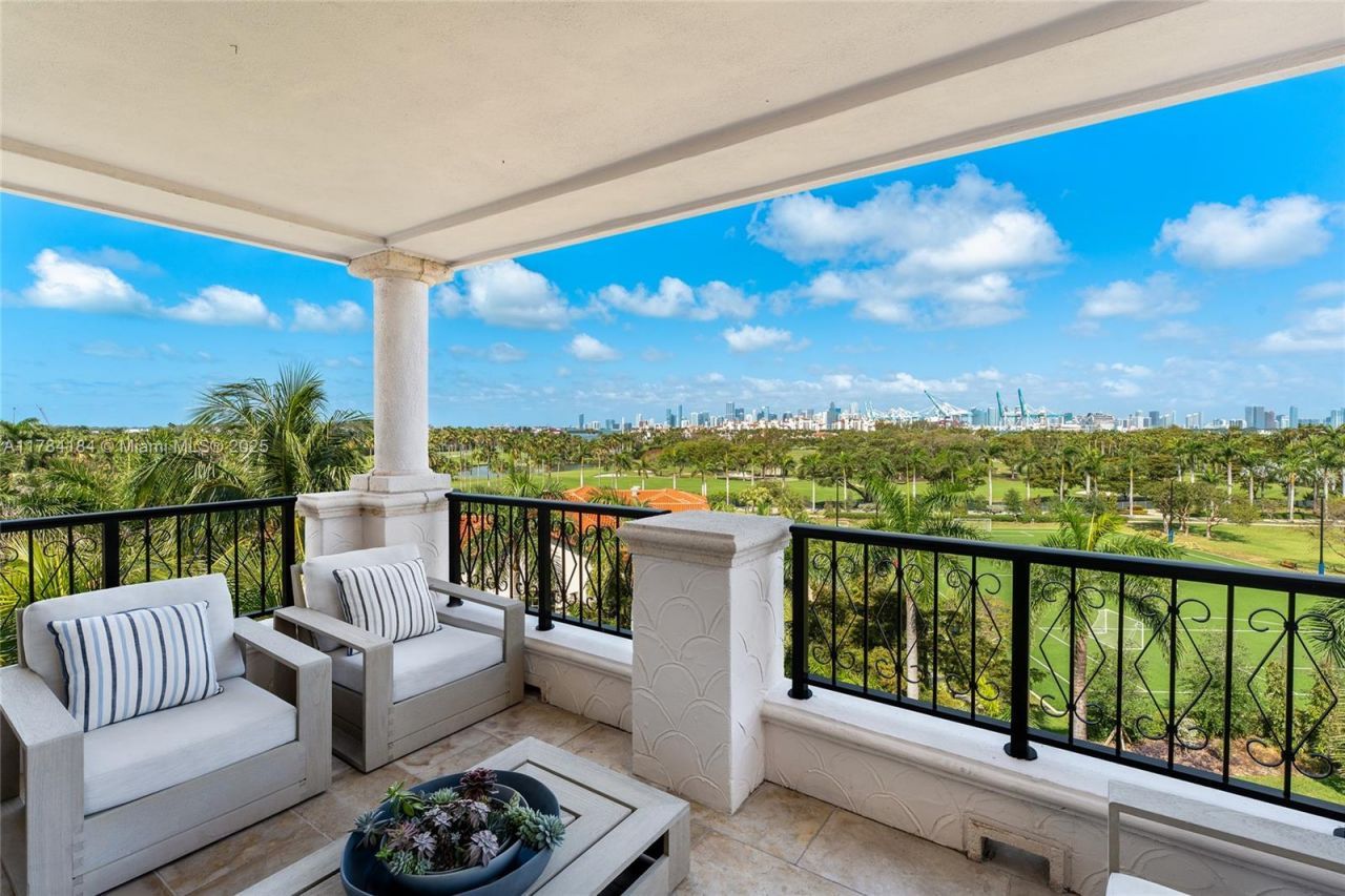 7600 Fisher Island Dr, Unit 7654, Miami Beach, FL 33109 Photo