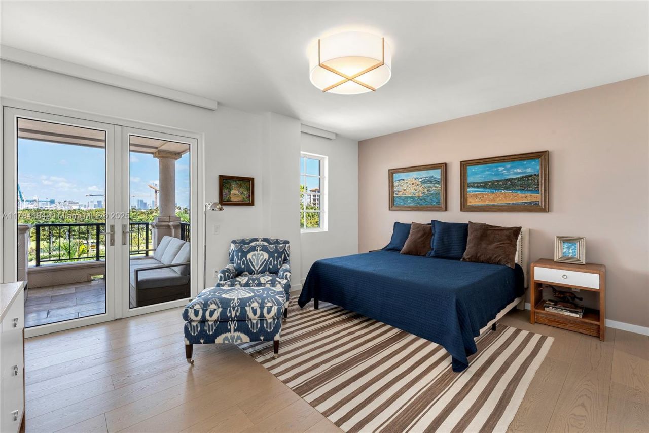 7600 Fisher Island Dr, Unit 7654, Miami Beach, FL 33109 Photo