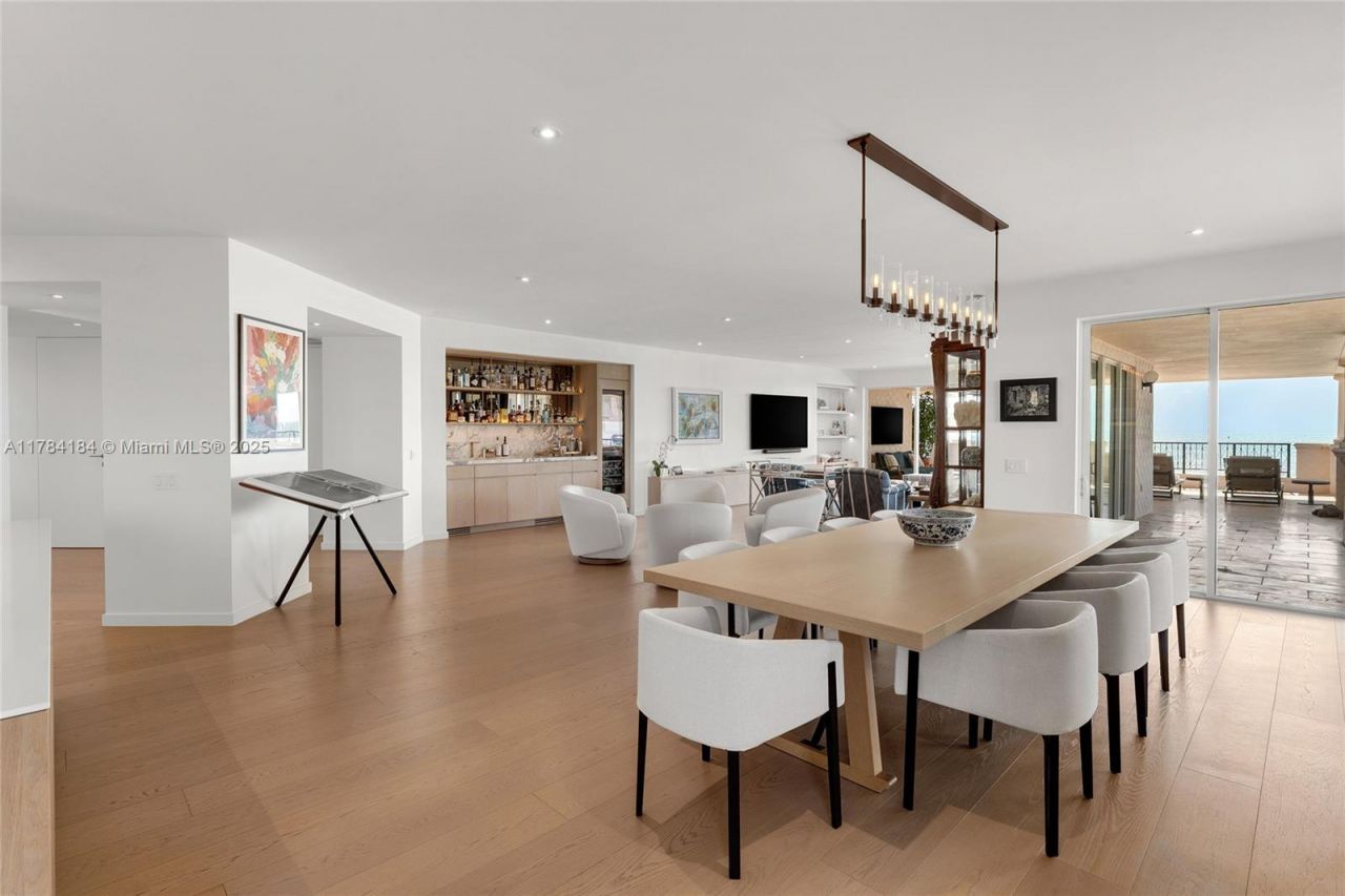 7600 Fisher Island Dr, Unit 7654, Miami Beach, FL 33109 Photo