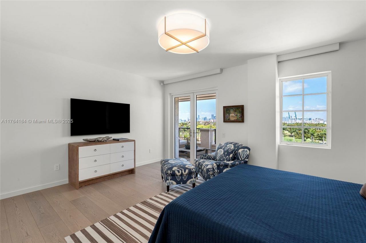 7600 Fisher Island Dr, Unit 7654, Miami Beach, FL 33109 Photo