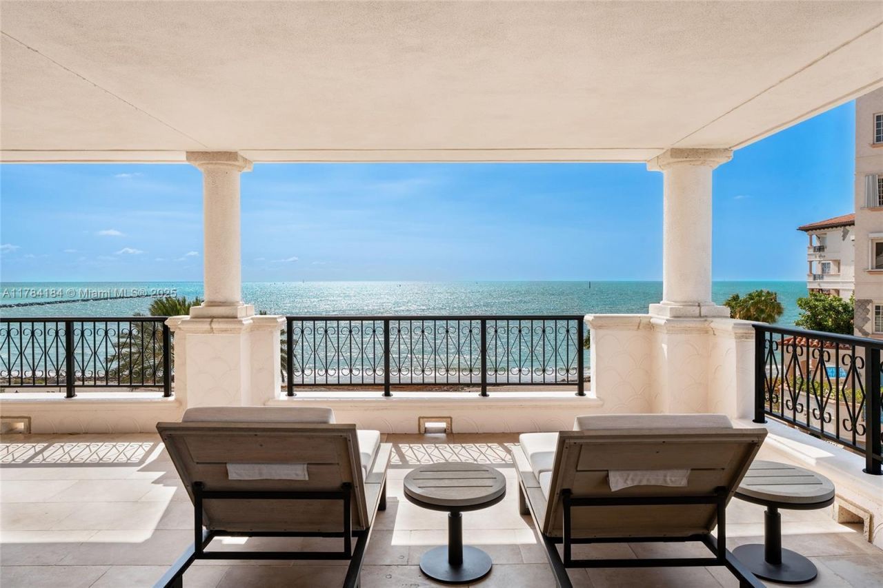 7600 Fisher Island Dr, Unit 7654, Miami Beach, FL 33109 Photo