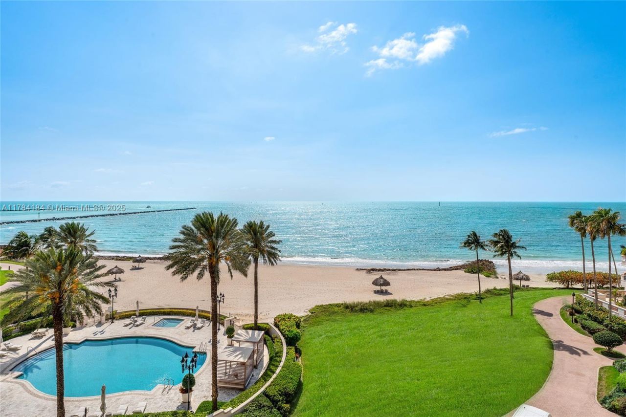 7600 Fisher Island Dr, Unit 7654, Miami Beach, FL 33109 Photo