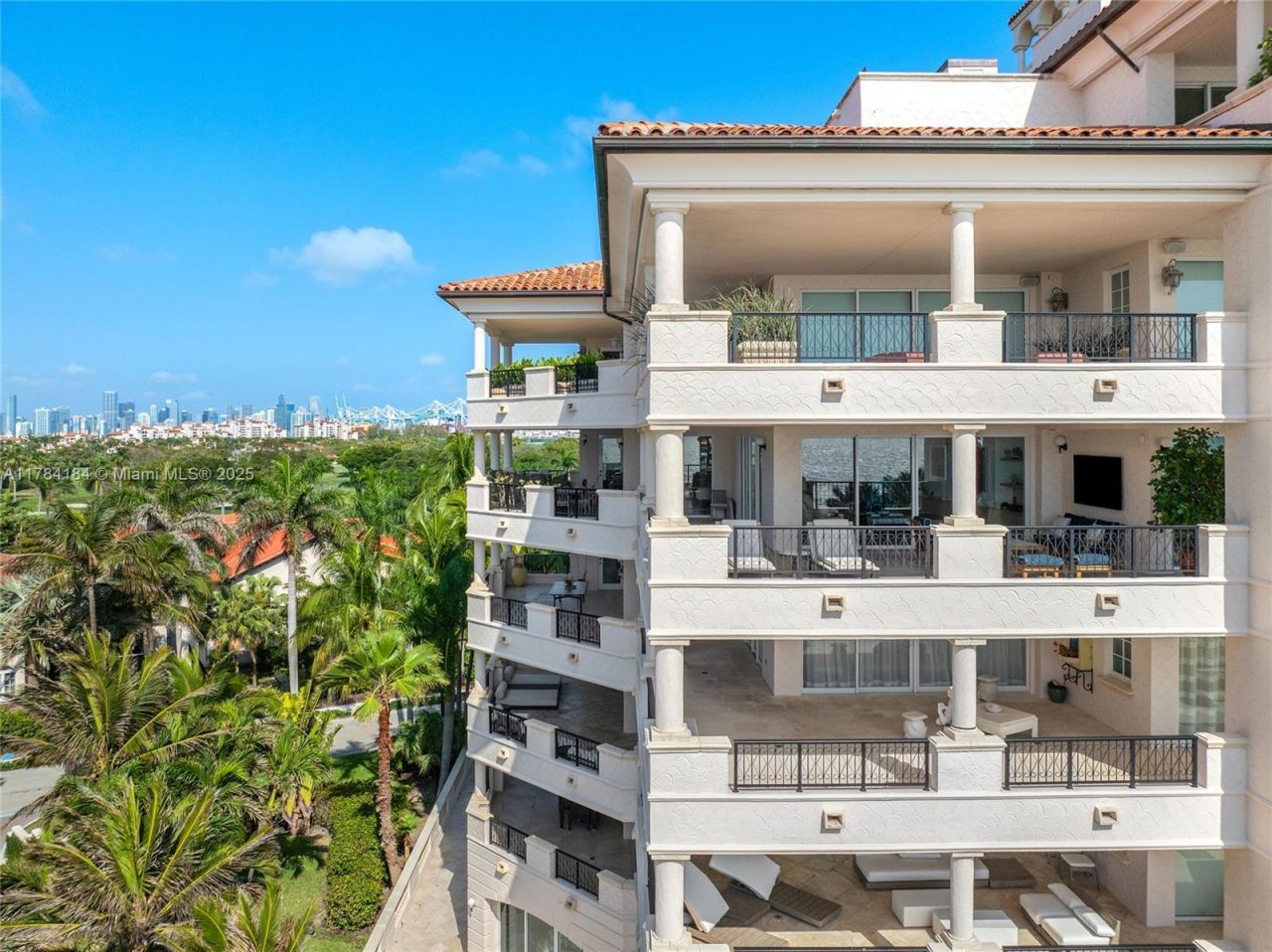 7600 Fisher Island Dr, Unit 7654, Miami Beach, FL 33109 Photo