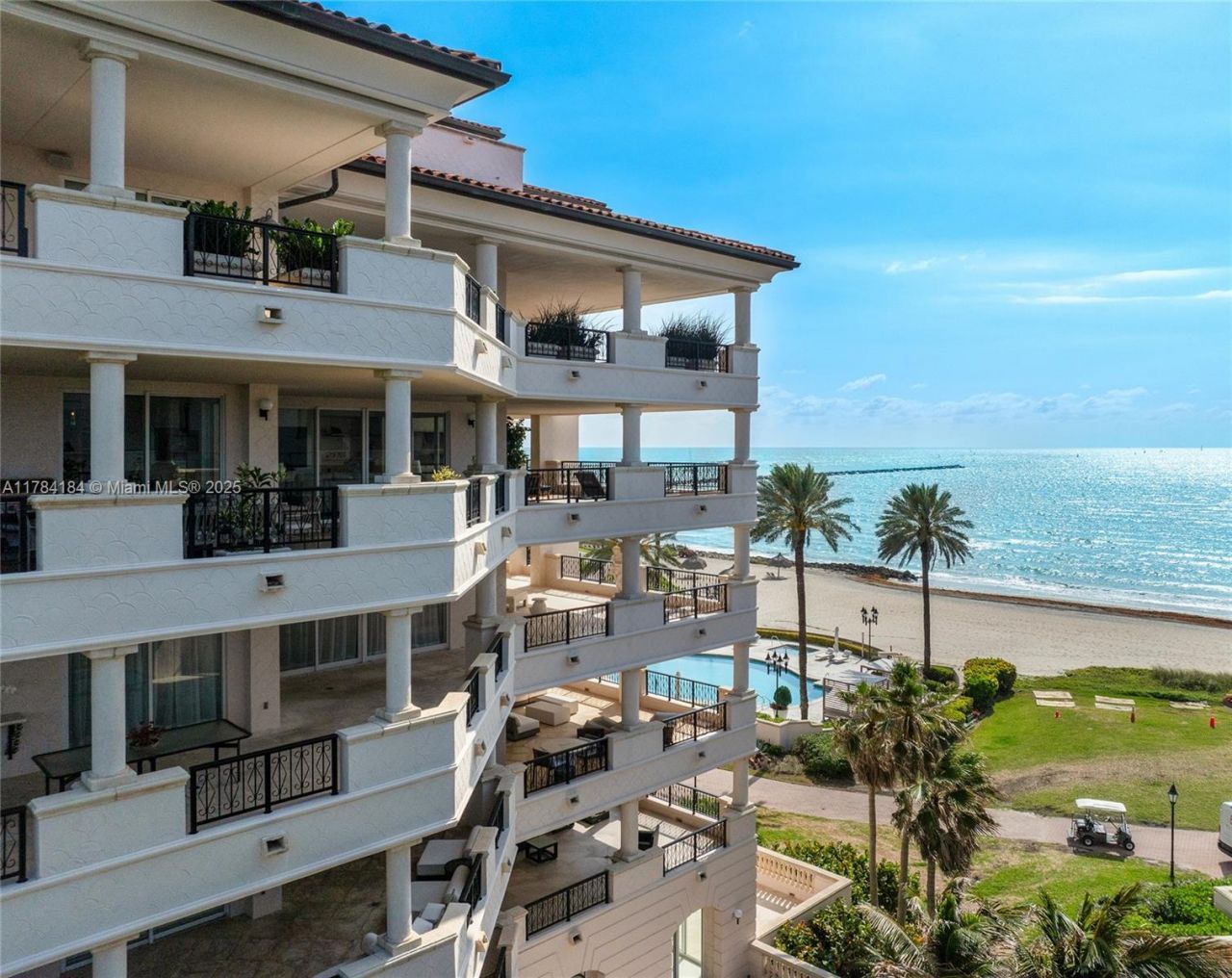 7600 Fisher Island Dr, Unit 7654, Miami Beach, FL 33109 Photo