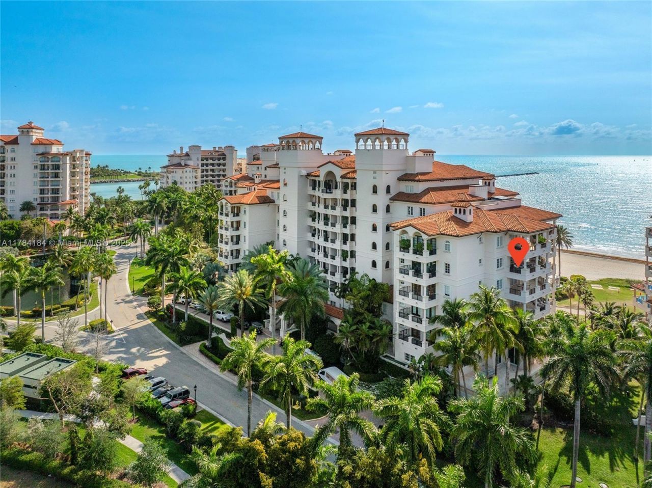 7600 Fisher Island Dr, Unit 7654, Miami Beach, FL 33109 Photo