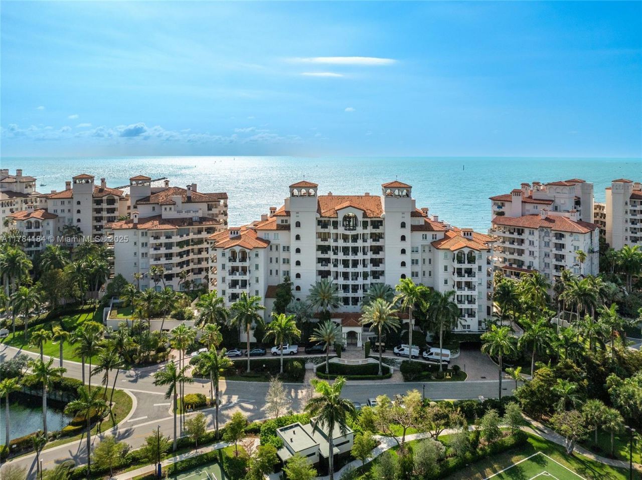 7600 Fisher Island Dr, Unit 7654, Miami Beach, FL 33109 Photo