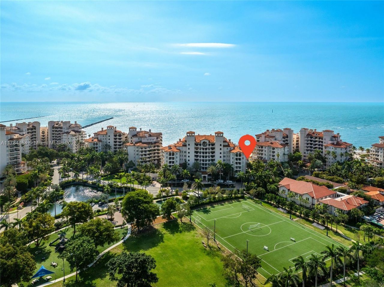 7600 Fisher Island Dr, Unit 7654, Miami Beach, FL 33109 Photo