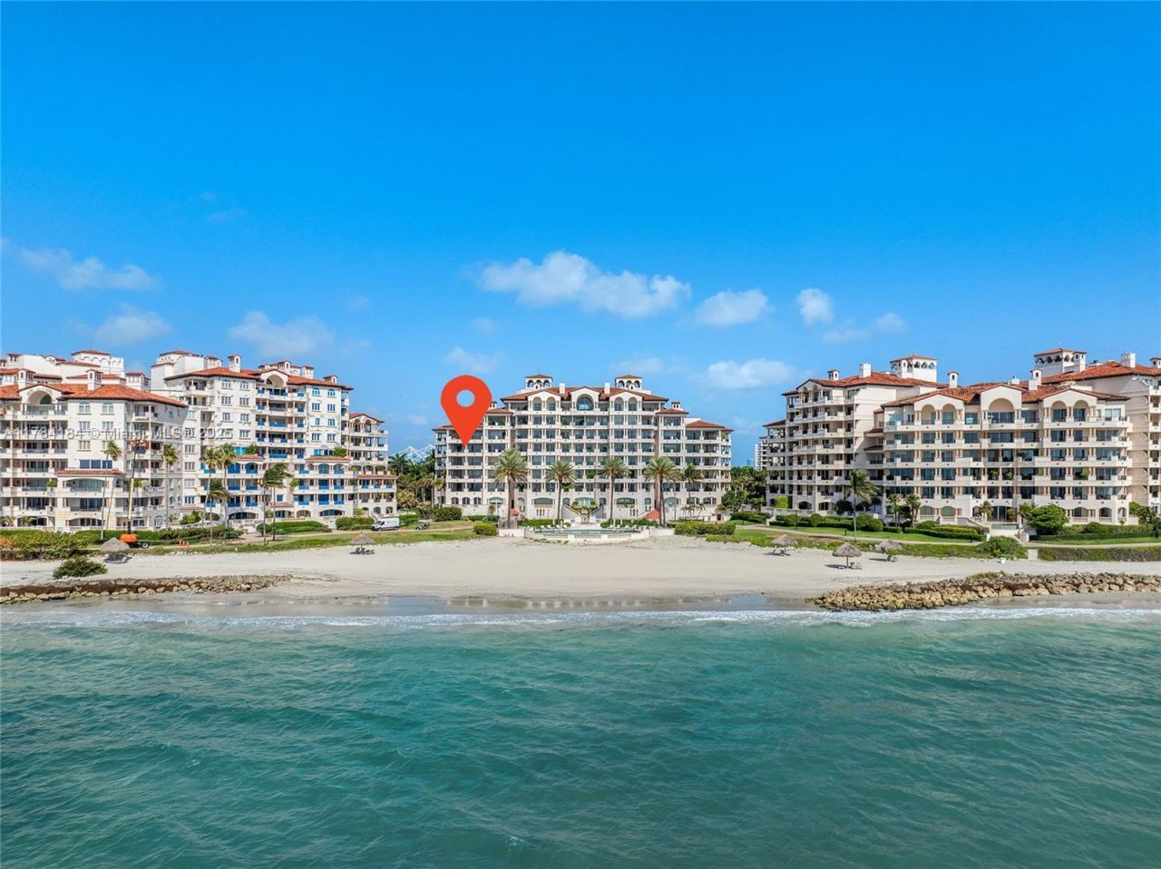 7600 Fisher Island Dr, Unit 7654, Miami Beach, FL 33109 Photo