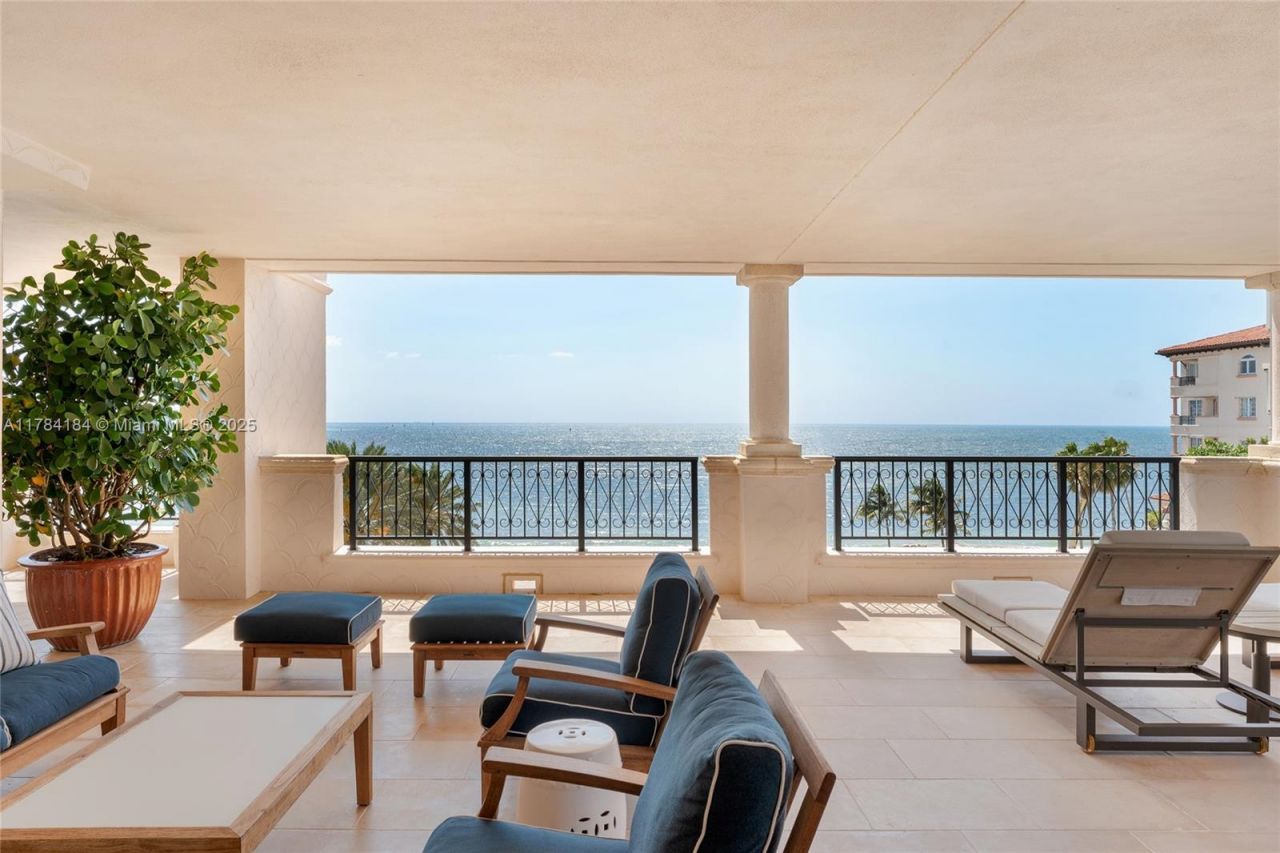 7600 Fisher Island Dr, Unit 7654, Miami Beach, FL 33109 Photo