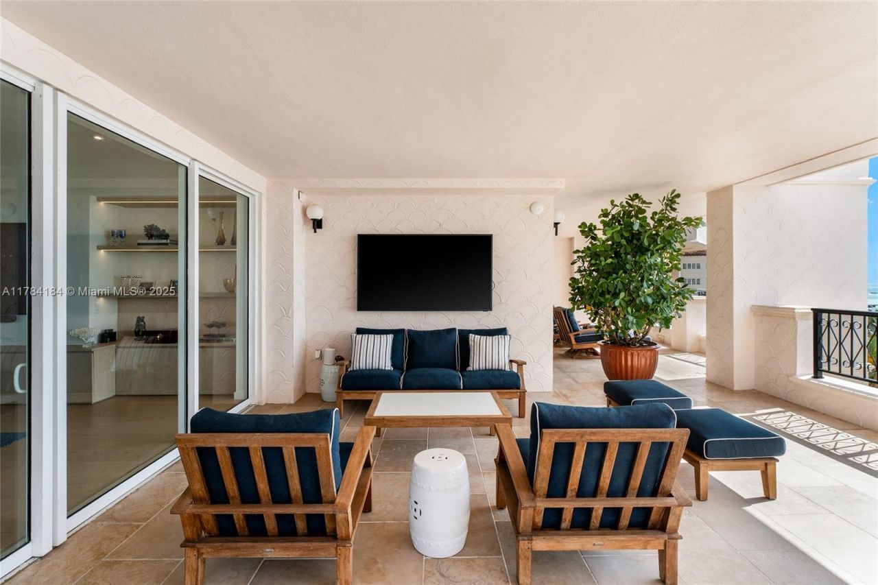 7600 Fisher Island Dr, Unit 7654, Miami Beach, FL 33109 Photo