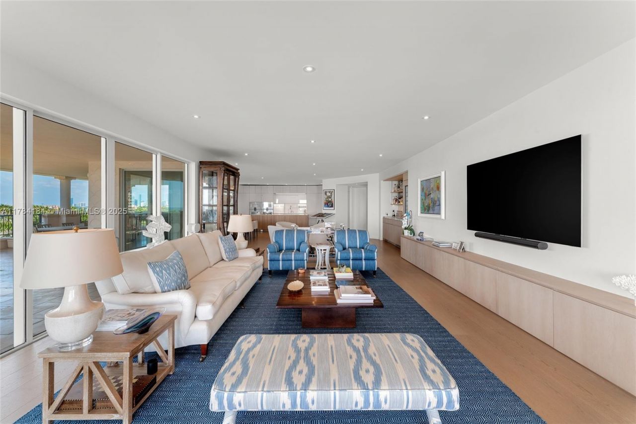 7600 Fisher Island Dr, Unit 7654, Miami Beach, FL 33109 Photo